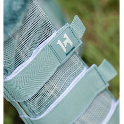 Vliegenbeschermers Horseware® Newmarket Witney-dynastie Multicolor