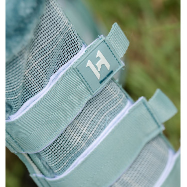 Vliegenbeschermers Horseware® Newmarket Witney-dynastie Multicolor