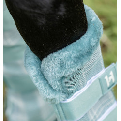 Vliegenbeschermers Horseware® Newmarket Witney-dynastie Multicolor