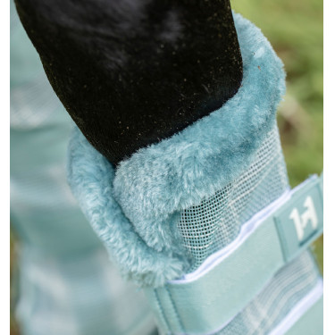 Vliegenbeschermers Horseware® Newmarket Witney-dynastie Multicolor