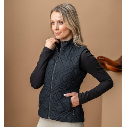 Dames bodywarmer paardrijden – Horseware AA Neve Dames bodywarmer paardrijden – Horseware AA Neve