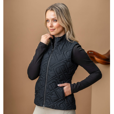 Dames bodywarmer paardrijden – Horseware AA Neve Dames bodywarmer paardrijden – Horseware AA Neve