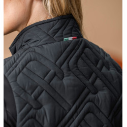 Gilet d’équitation sans manches femme Horseware AA Neve
