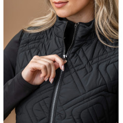 Gilet d’équitation sans manches femme Horseware AA Neve
