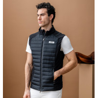 Veste d’équitation homme Horseware AA Kari chaude Veste d’équitation homme Horseware AA Kari chaude