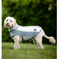 Horseware Newmarket hondenfleece – paardensport