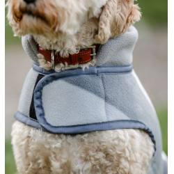 Horseware Newmarket hondenfleece – paardensport