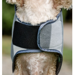 Horseware Newmarket hondenfleece – paardensport