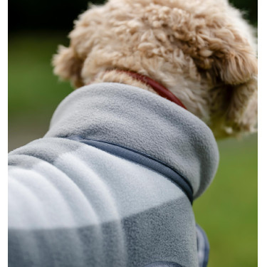 Horseware Newmarket hondenfleece – paardensport