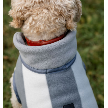 Couverture polaire pour chien Horseware Newmarket – équitation Couverture polaire pour chien Horseware Newmarket – équitation