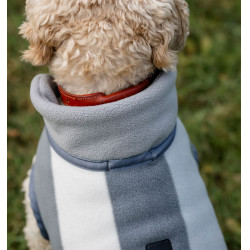 Horseware Newmarket hondenfleece – paardensport