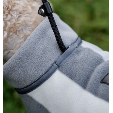 Horseware Newmarket hondenfleece – paardensport