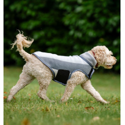 Horseware Newmarket hondenfleece – paardensport