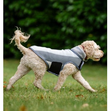 Horseware Newmarket hondenfleece – paardensport