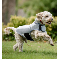 Horseware Newmarket hondenfleece – paardensport