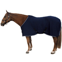 Droogshirt Canter Marineblauw