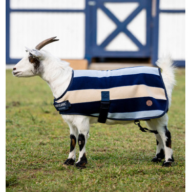 Couverture polaire caprine Horseware Newmarket – équitation