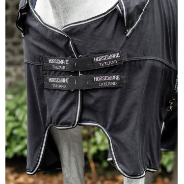 Paardendeken voor concours – waterdicht & ademend | Horseware