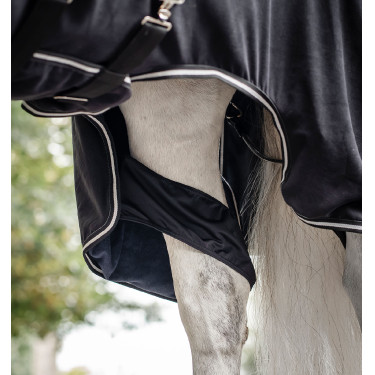 Paardendeken voor concours – waterdicht & ademend | Horseware