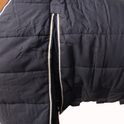 Couverture Canter Box 400Gr Bleu marine Couverture Canter Box 400Gr Bleu marine