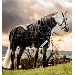 Pony regendeken set 0g + 200g liner – Horseware Rhino Pony regendeken set 0g + 200g liner – Horseware Rhino