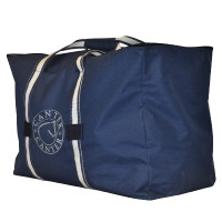 Sac De Transport Canter Bleu marine Sac De Transport Canter Bleu marine