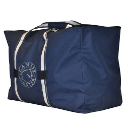 Sac De Transport Canter Bleu marine Sac De Transport Canter Bleu marine