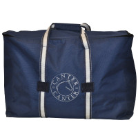 Transporttas Canter Marineblauw