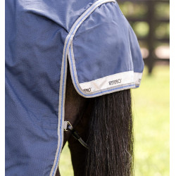 Paardendeken turnout 250g Horseware Rhino VL | Rijden Paardendeken turnout 250g Horseware Rhino VL | Rijden