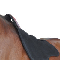 Amortisseur Feutre Flags & Cup Noir