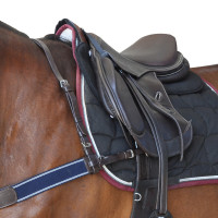 Amortisseur Feutre Flags & Cup Noir