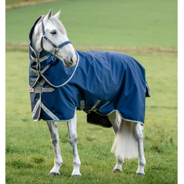 Couverture d’équitation imperméable 1200D Horseware