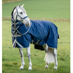 Paardendeken 1200D waterdicht – Amigo FieldSafe Plus 0g