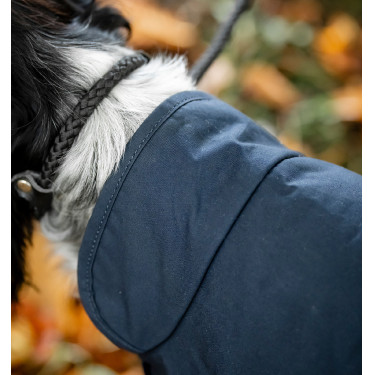 Hondendeken Horseware Newmarket – ruitersport accessoire Hondendeken Horseware Newmarket – ruitersport accessoire