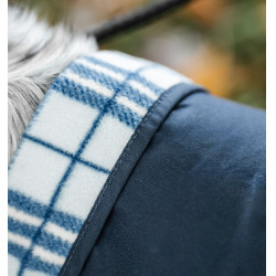 Hondendeken Horseware Newmarket – ruitersport accessoire Hondendeken Horseware Newmarket – ruitersport accessoire