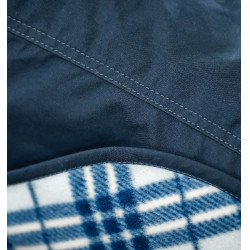 Manteau pour chien Horseware Heritage Newmarket – équitation