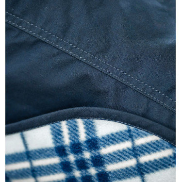 Hondendeken Horseware Newmarket – ruitersport accessoire Hondendeken Horseware Newmarket – ruitersport accessoire