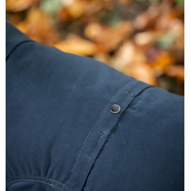 Hondendeken Horseware Newmarket – ruitersport accessoire Hondendeken Horseware Newmarket – ruitersport accessoire