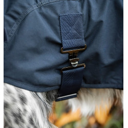 Manteau pour chien Horseware Heritage Newmarket – équitation