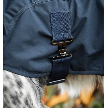 Hondendeken Horseware Newmarket – ruitersport accessoire Hondendeken Horseware Newmarket – ruitersport accessoire