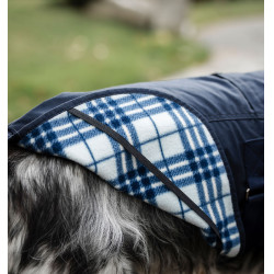 Hondendeken Horseware Newmarket – ruitersport accessoire Hondendeken Horseware Newmarket – ruitersport accessoire