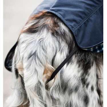 Hondendeken Horseware Newmarket – ruitersport accessoire Hondendeken Horseware Newmarket – ruitersport accessoire