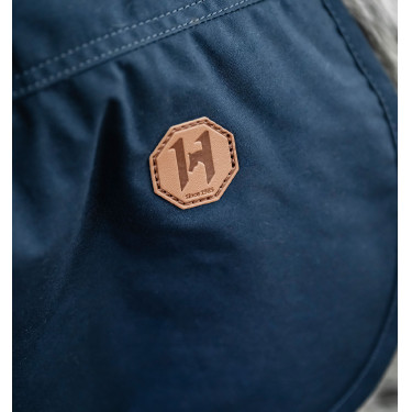Hondendeken Horseware Newmarket – ruitersport accessoire Hondendeken Horseware Newmarket – ruitersport accessoire