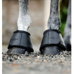 Cloches d’équitation Horseware – protection des glomes Cloches d’équitation Horseware – protection des glomes