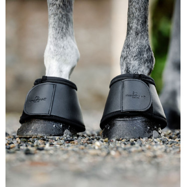 Cloches d’équitation Horseware – protection des glomes Cloches d’équitation Horseware – protection des glomes