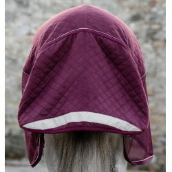 Chemise séchante de transport Horseware Signature Bordeaux Chemise séchante de transport Horseware Signature Bordeaux