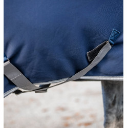 Chemise séchante intégrale cheval Amigo Horseware