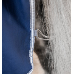 Horseware Amigo jersey zweetdeken met hals – paardrijden
