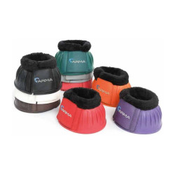 Cloches mouton noir Arma Shires Gris Cloches mouton noir Arma Shires Gris