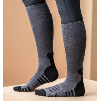 Chaussettes de compression équitation Horseware | Eqi-clic
